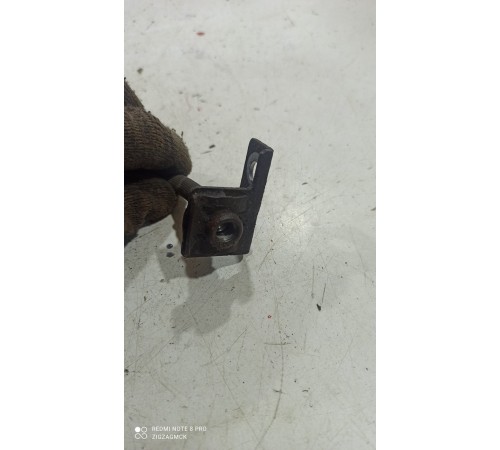 Тормозной шланг(передний левый)