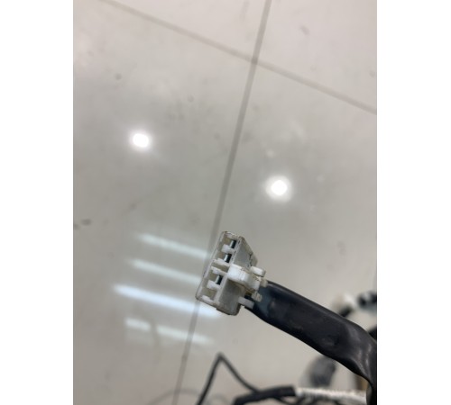 Электропроводка (потолочная)