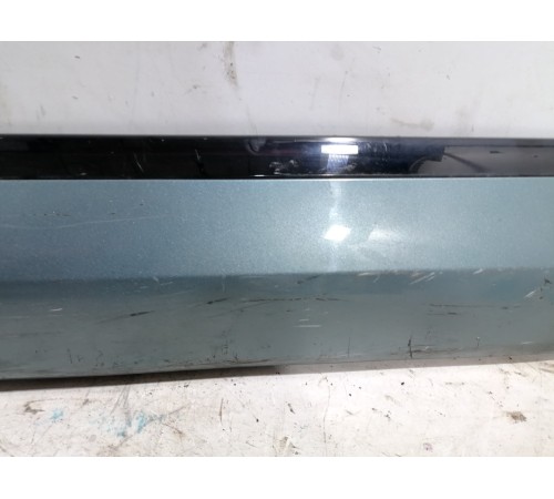 Накладка двери передняя левая внешняя