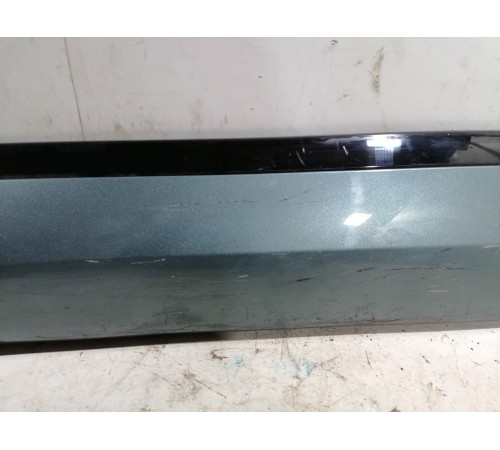 Накладка двери передняя левая внешняя