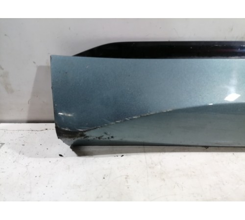 Накладка двери передняя левая внешняя