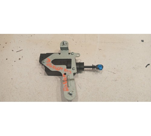 Активатор замка багажника