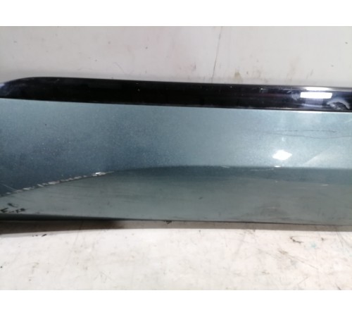 Накладка двери передняя левая внешняя