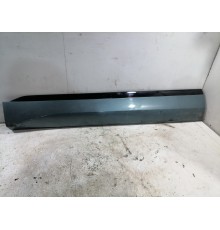 Накладка двери передняя левая внешняя