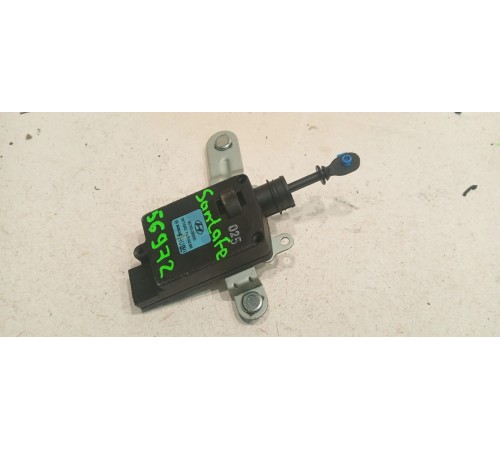 Активатор замка багажника