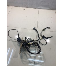 Электропроводка (потолочная)