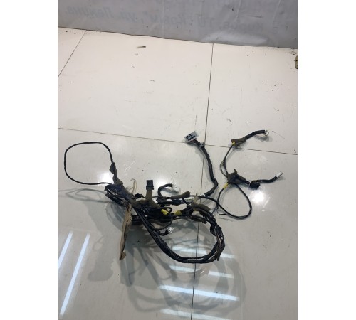 Электропроводка (потолочная)