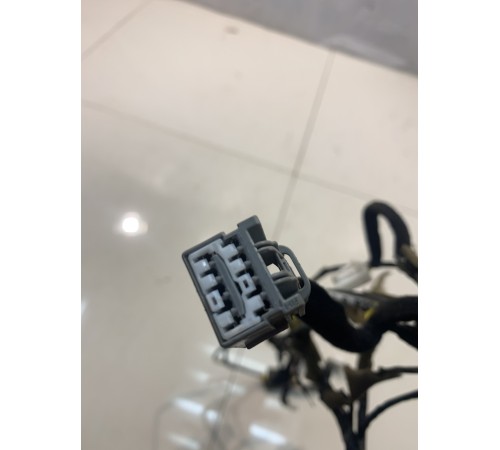 Электропроводка (потолочная)