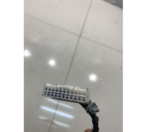 Электропроводка (потолочная)