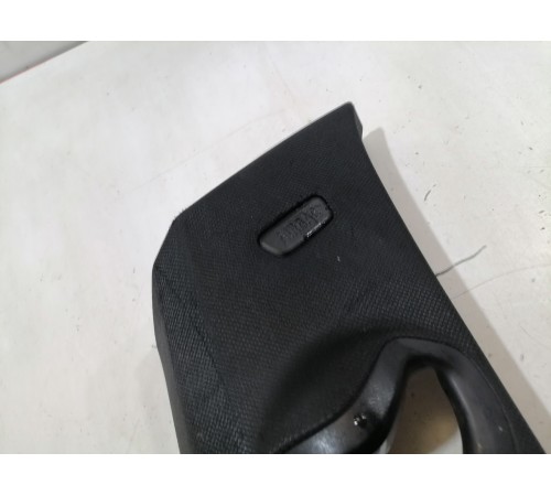 Обшивка стойки задняя левая верхняя