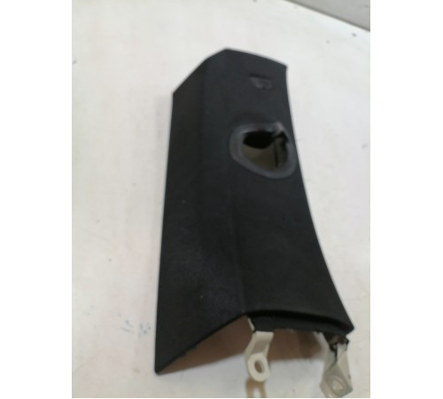 Обшивка стойки задняя левая верхняя