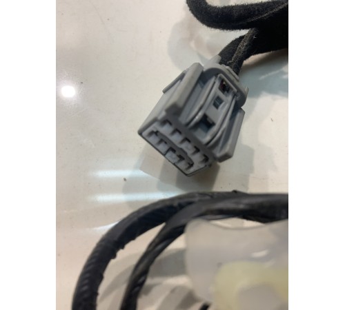 Электропроводка (потолочная)