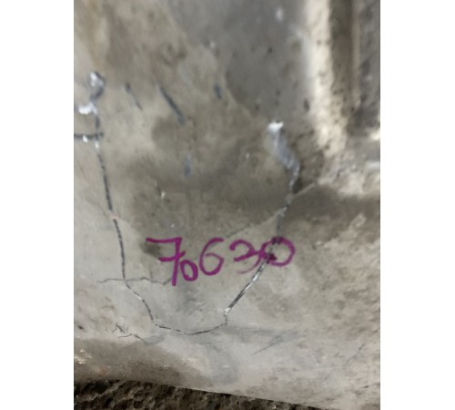 Защита поддона