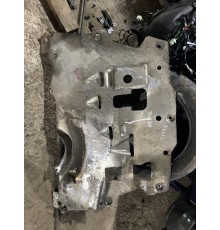 Защита поддона