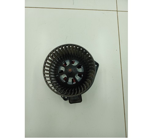 Моторчик отопителя печки