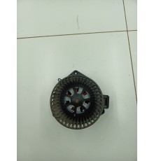 Моторчик отопителя печки