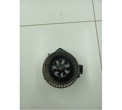 Моторчик отопителя печки