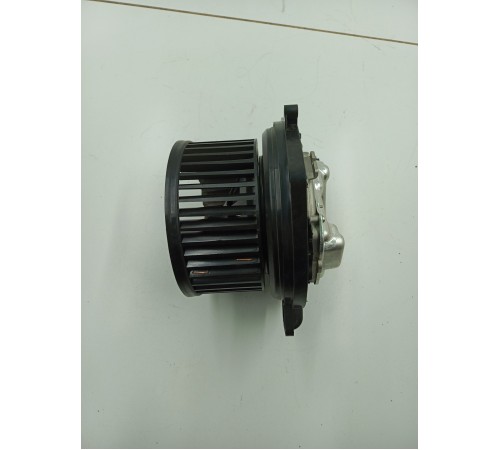 Моторчик отопителя печки