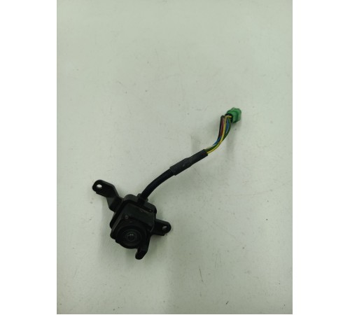 Камера зеркала заднего вида правая