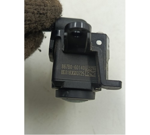 Камера зеркала заднего вида правая