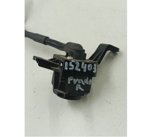 Камера зеркала заднего вида правая