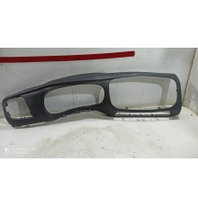 Накладка торпедо левая