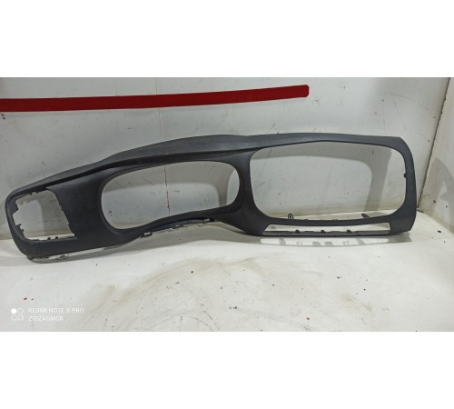 Накладка торпедо левая