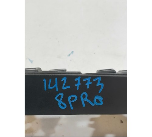 Накладка торпедо