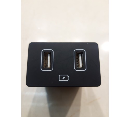 Электронный блок USB