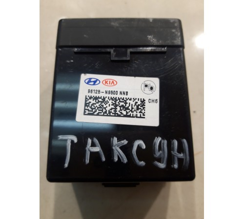 Электронный блок USB