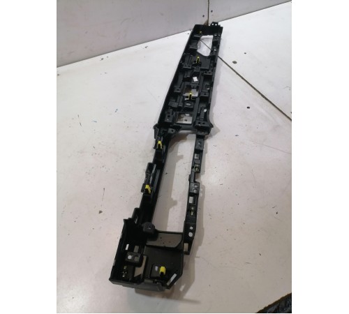 Накладка торпедо