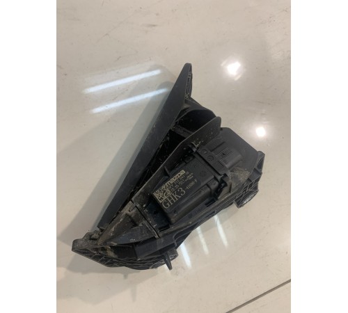 Педаль акселератора