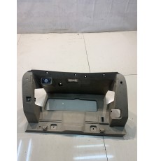 Накладка бардачка