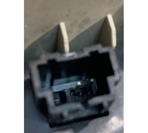 Накладка бардачка