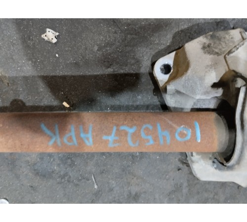 Привод(полуось) передний правый