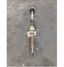 Привод(полуось) передний правый