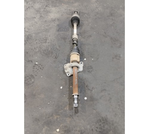 Привод(полуось) передний правый