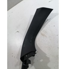 Обшивка крышки багажника (правая)