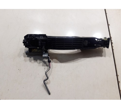 Ручка двери (задняя, правая, внешняя)