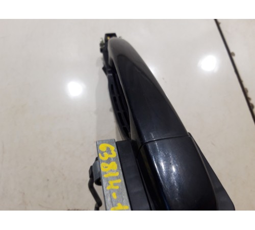 Ручка двери (задняя, правая, внешняя)