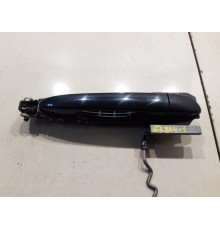 Ручка двери (задняя, правая, внешняя)