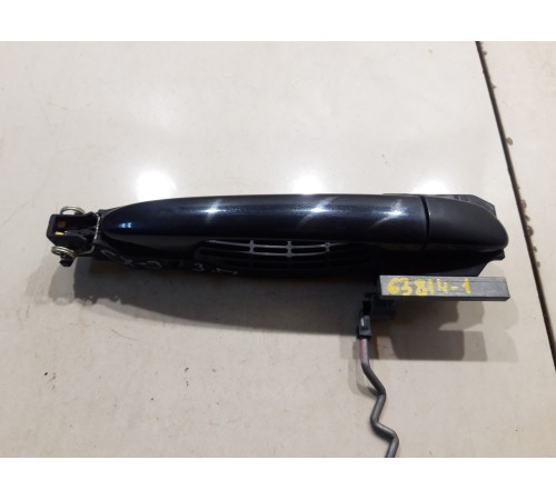 Ручка двери (задняя, правая, внешняя)