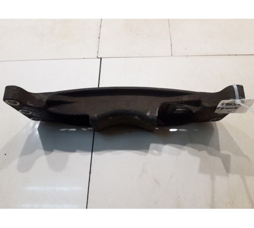 Кронштейн опоры КПП