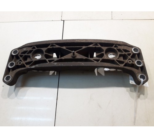 Кронштейн опоры КПП