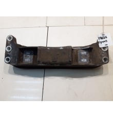 Кронштейн опоры КПП