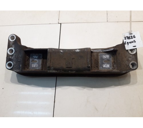 Кронштейн опоры КПП