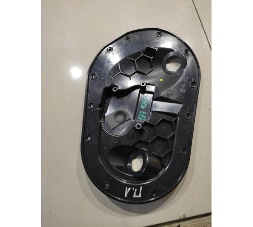 Накладка обшивки двери (передняя левая внутренняя)