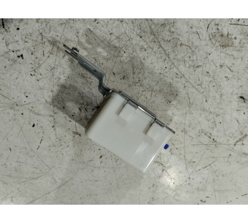 Антенна бесключевого доступа