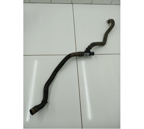 Тройник патрубок системы охлаждения