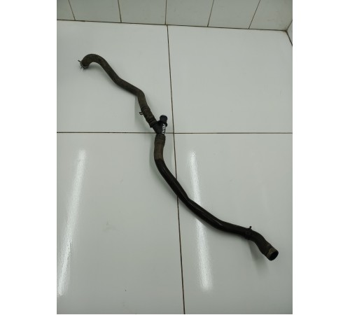 Тройник патрубок системы охлаждения